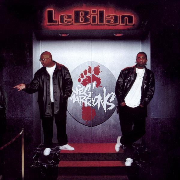 Pochette de Le Bilan