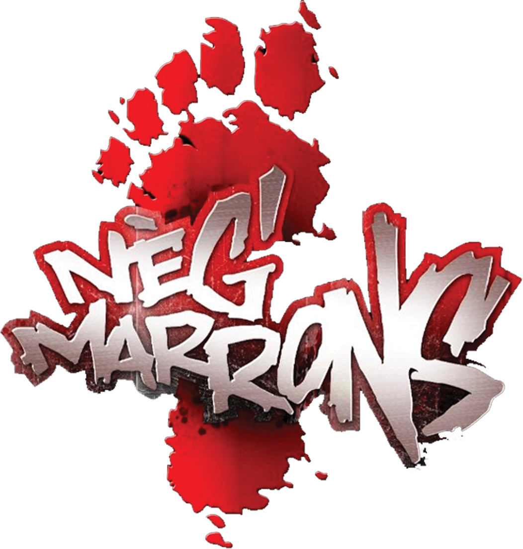 Nèg'Marrons Logo